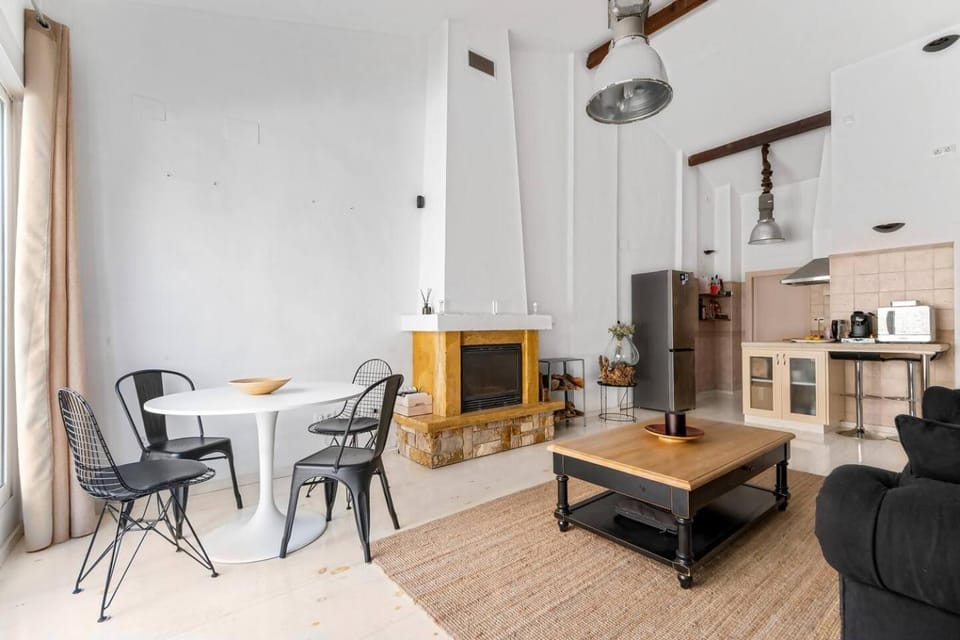 LovelyLoft Luceros Ático Apartment in Alicante