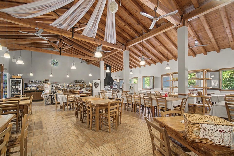 Agriturismo Papaveri & Papere Farm Stay in Veneto