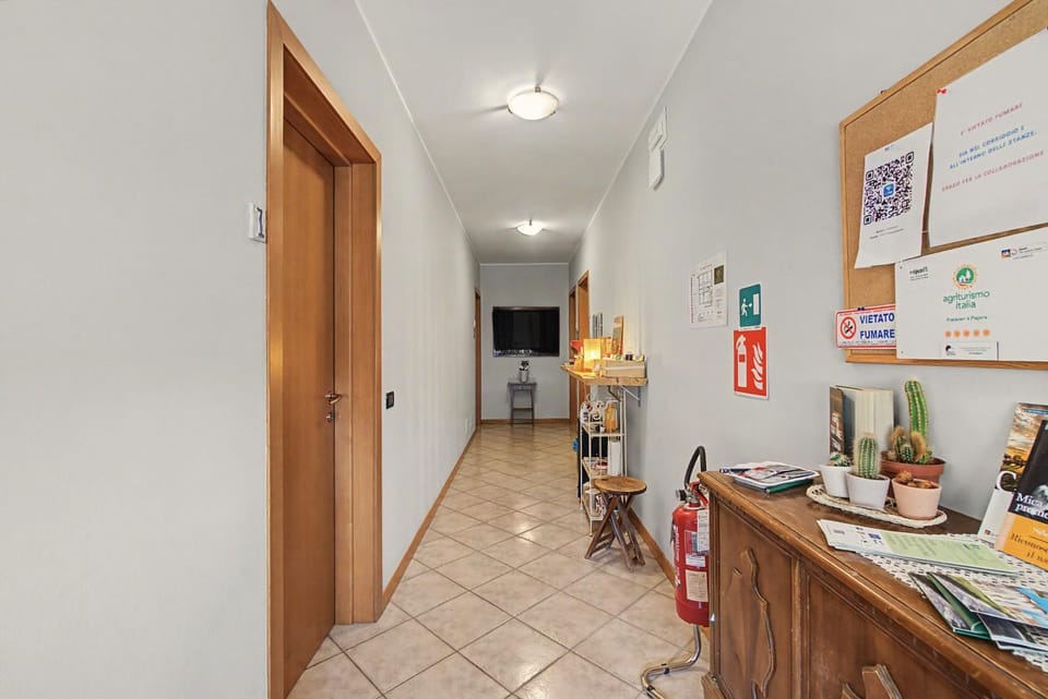 Agriturismo Papaveri & Papere Farm Stay in Veneto