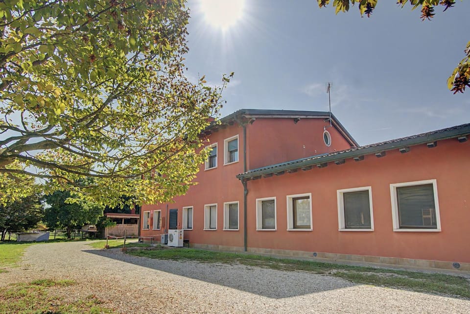 Agriturismo Papaveri & Papere Farm Stay in Veneto