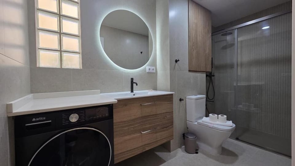 Studio loft City Center by Costablancarent Apartment in Dénia
