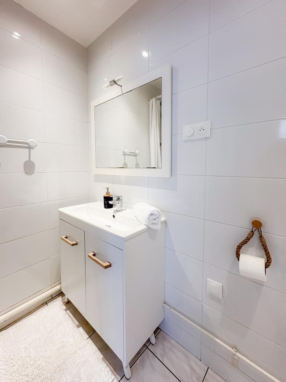cozy Apartment in Bourgogne-Franche-Comté