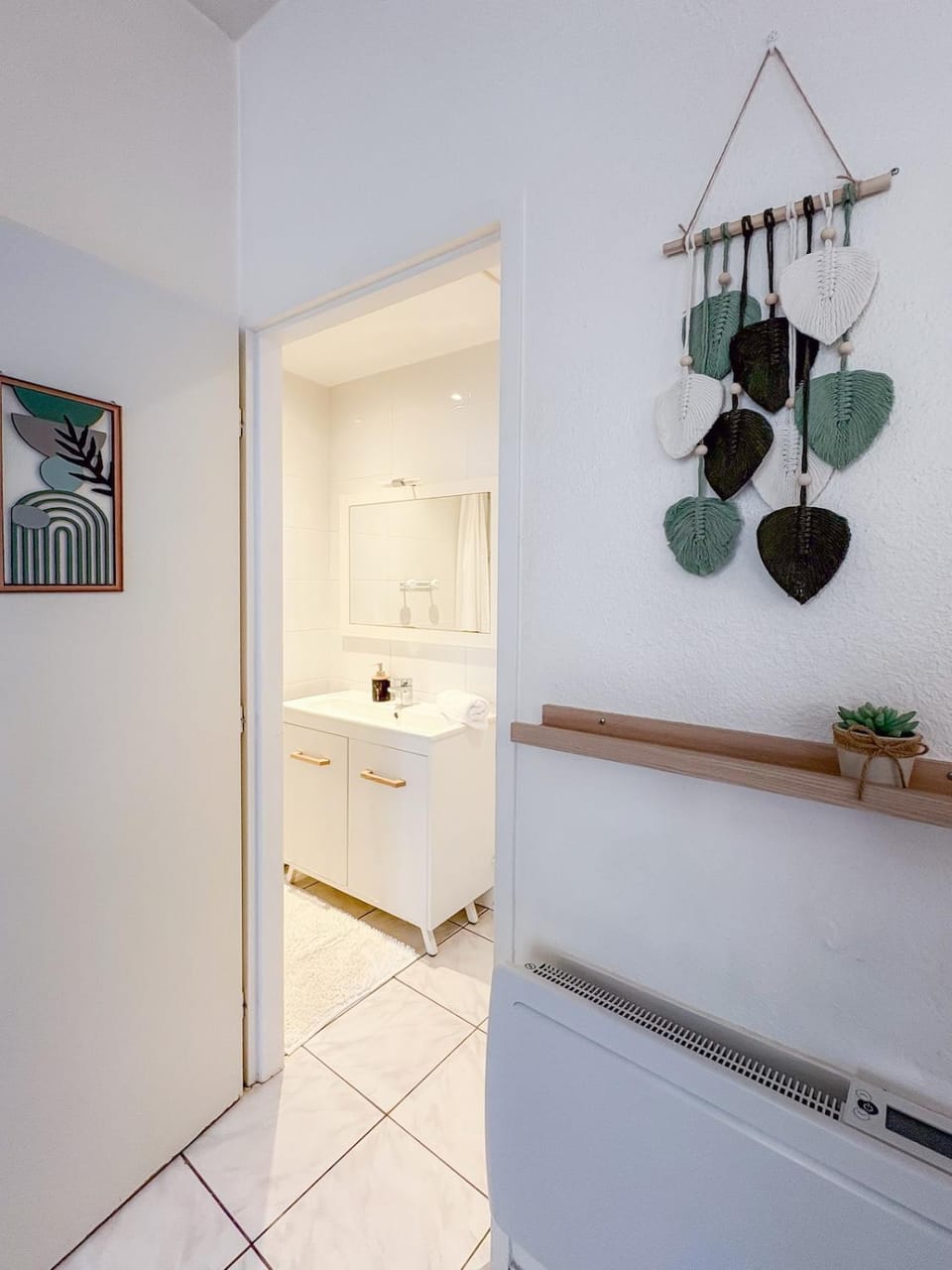 cozy Apartment in Bourgogne-Franche-Comté
