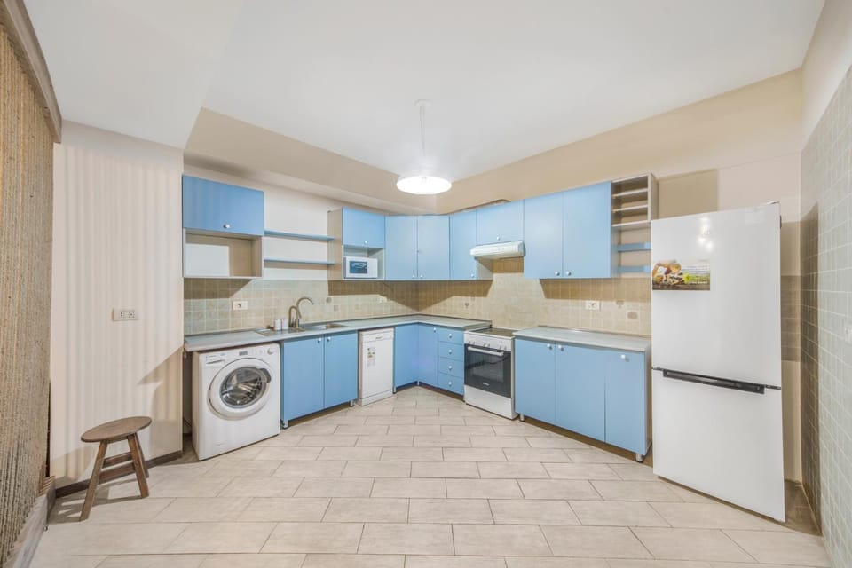 One-Bedroom apartment in City Center, Perfectly Located Apartment in Yerevan