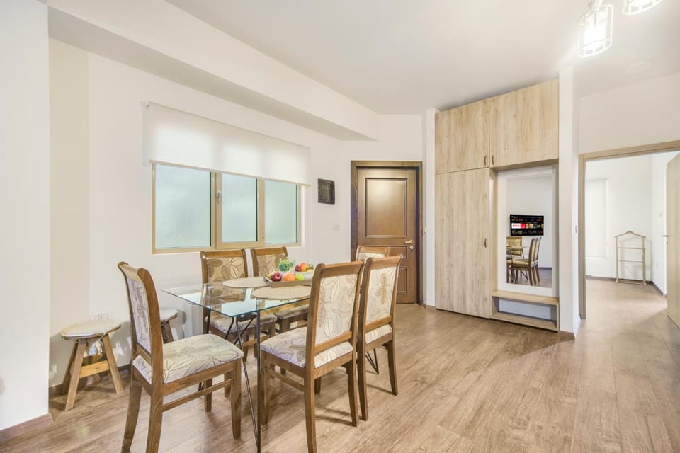One-Bedroom apartment in City Center, Perfectly Located Apartment in Yerevan
