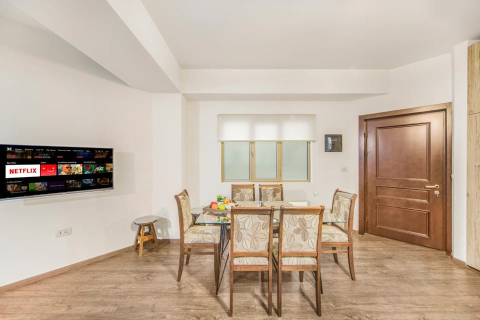 One-Bedroom apartment in City Center, Perfectly Located Apartment in Yerevan