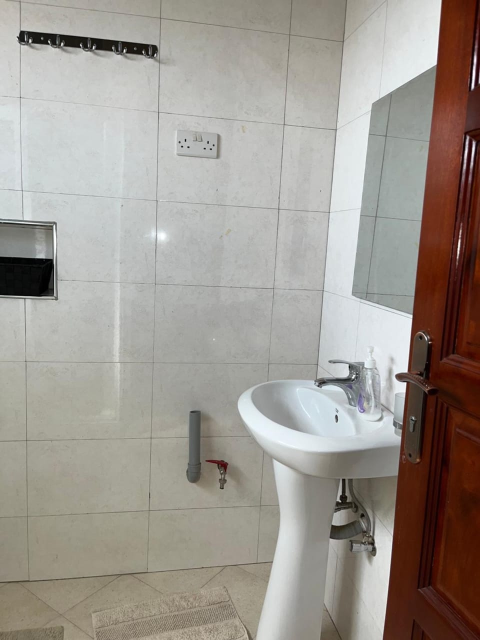The Abode Apartment in Kampala