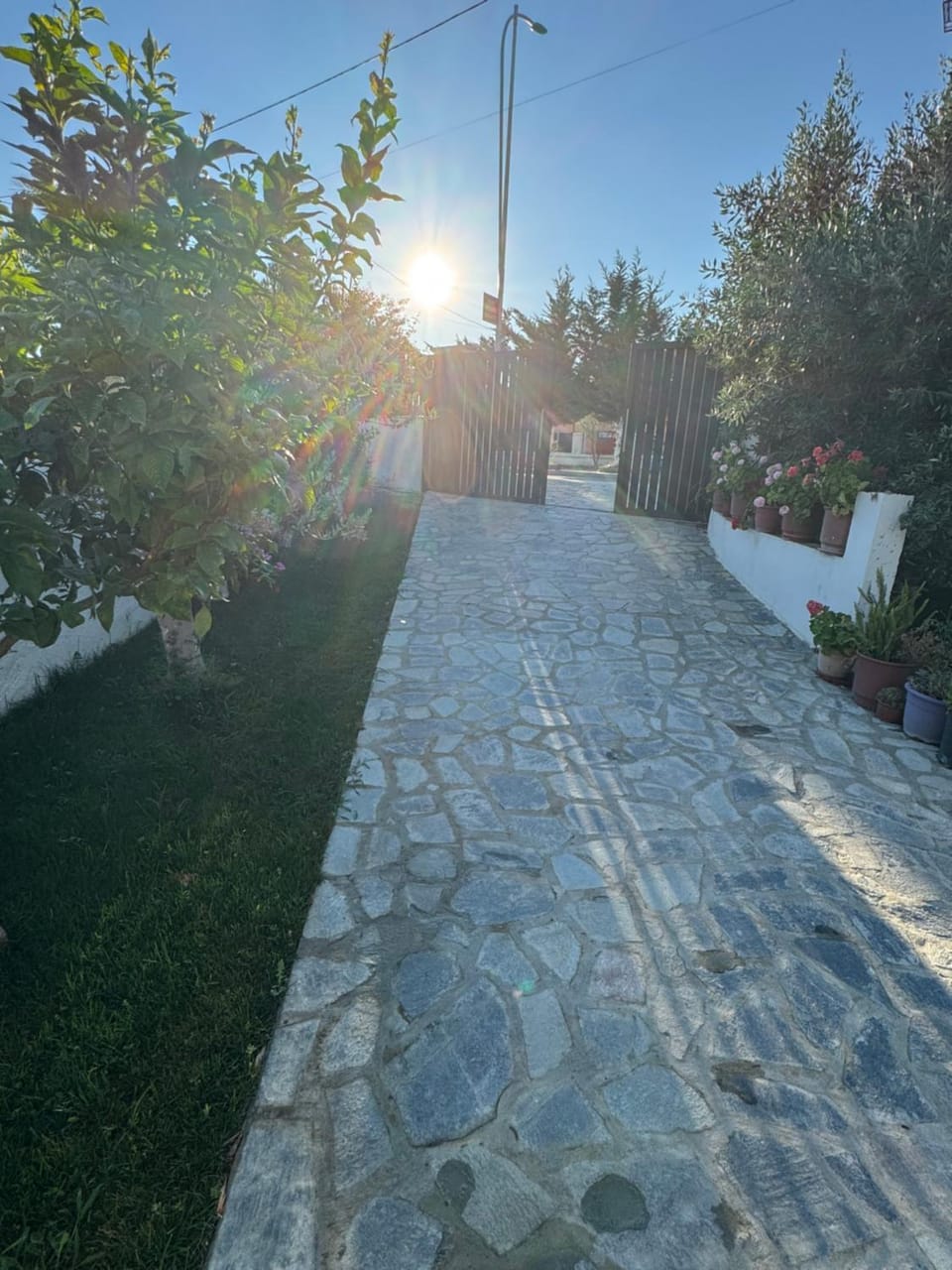 Rent Room Albano Hotel in Vlorë