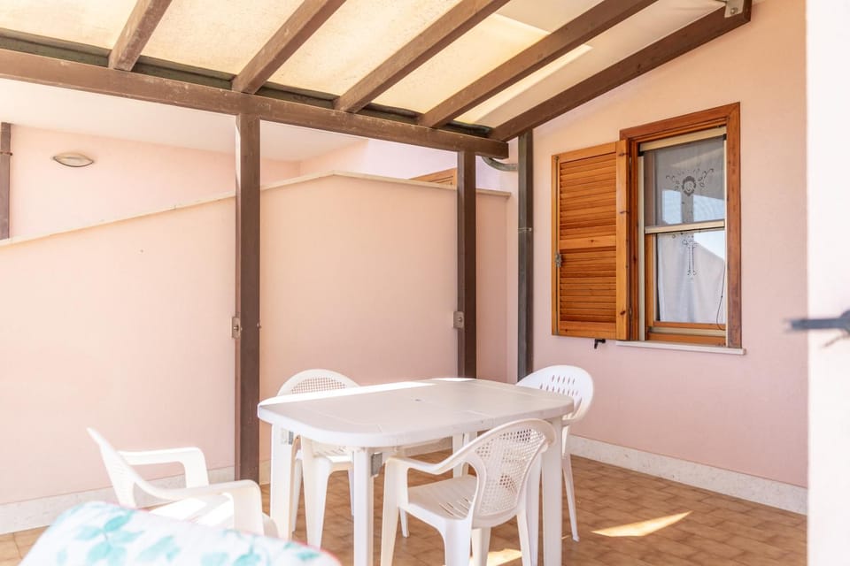 Numana SUN SKY Apartment in Marcelli
