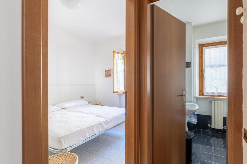 Numana SUN SKY Apartment in Marcelli