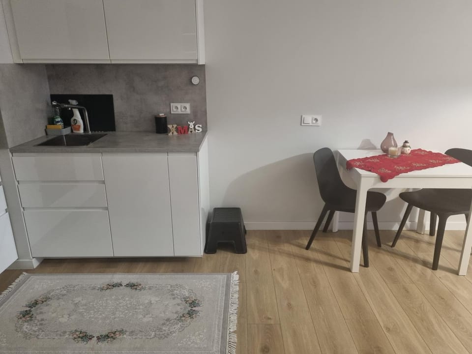 MezzoApart Apartment in Gdansk