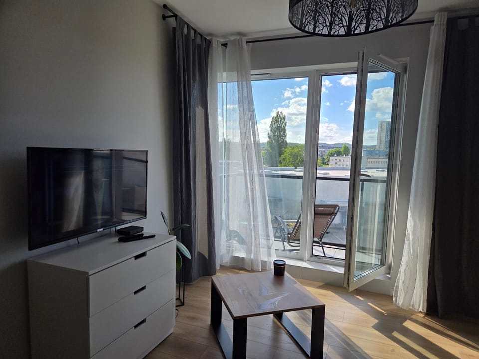 MezzoApart Apartment in Gdansk