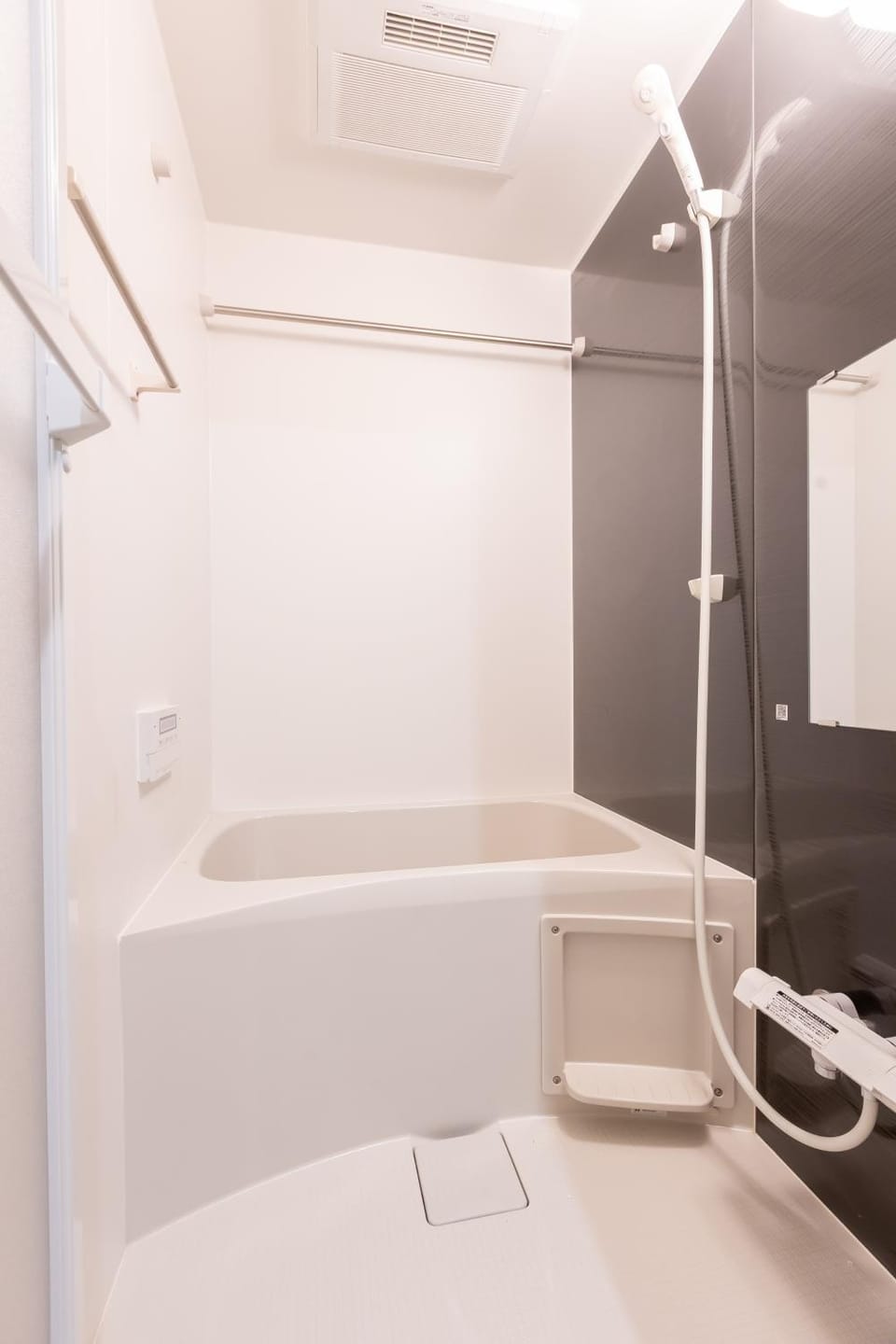 Shower, Bathroom, Bath