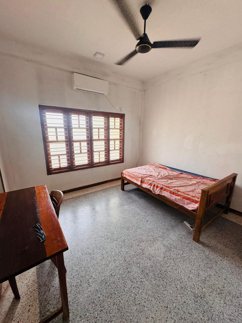 Yarl Retreat House in Sri Lanka