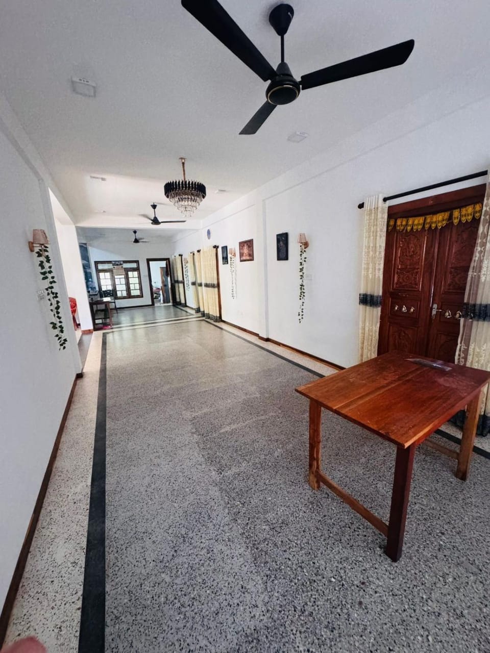Yarl Retreat House in Sri Lanka