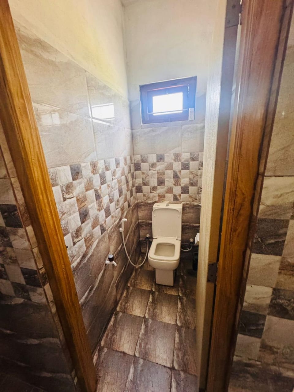 Yarl Retreat House in Sri Lanka