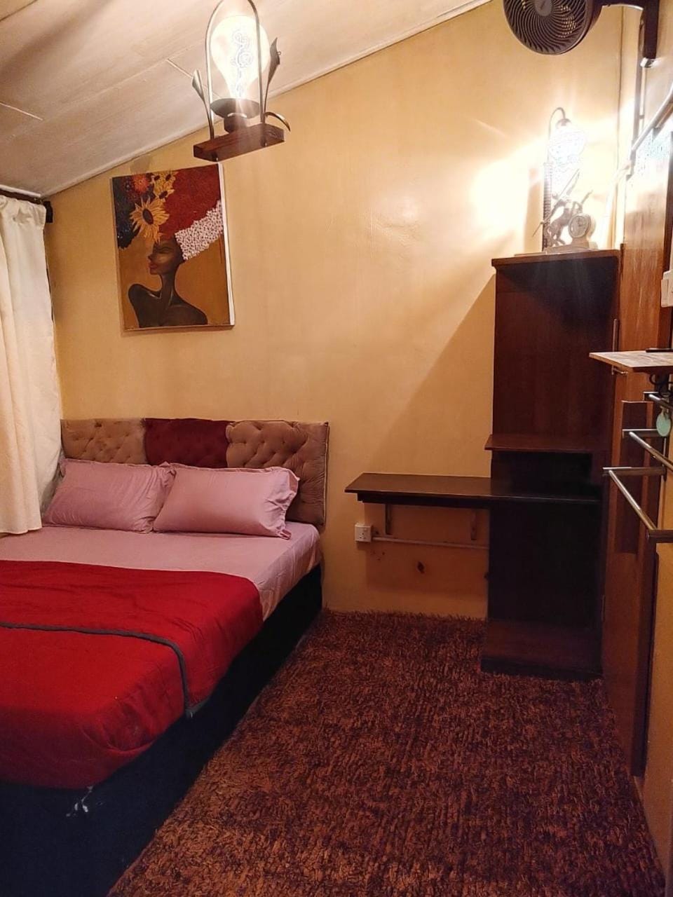 Andalusia Nightlife Guesthouse Apartment in Malacca