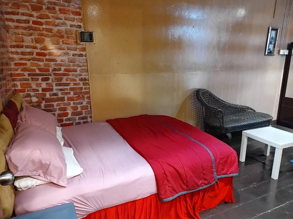 Andalusia Nightlife Guesthouse Apartment in Malacca
