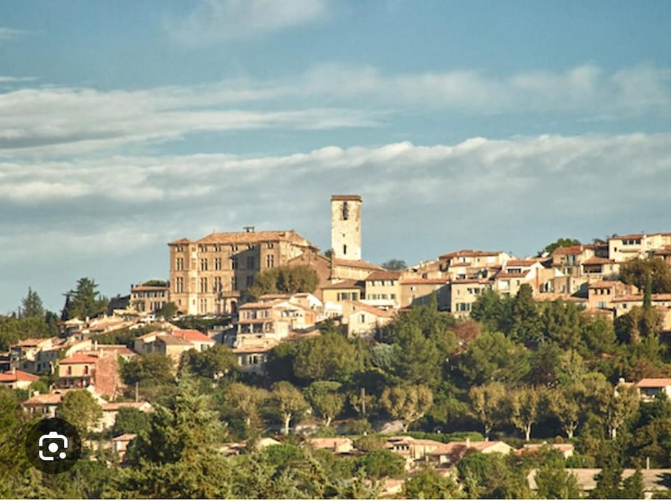 Renovated village house more photos coming soon House in Aix-en-Provence