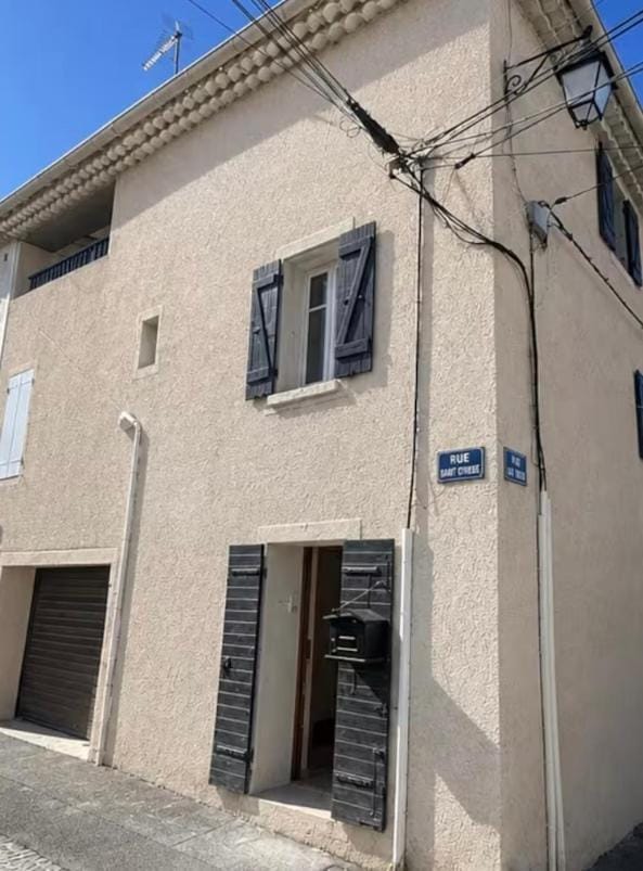 Renovated village house more photos coming soon House in Aix-en-Provence