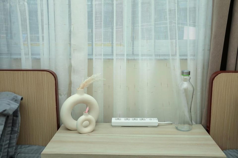 Property building, Bedroom