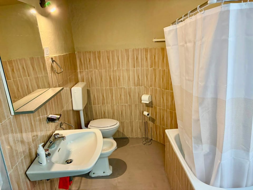 Giona House Apartment in Canton of Ticino