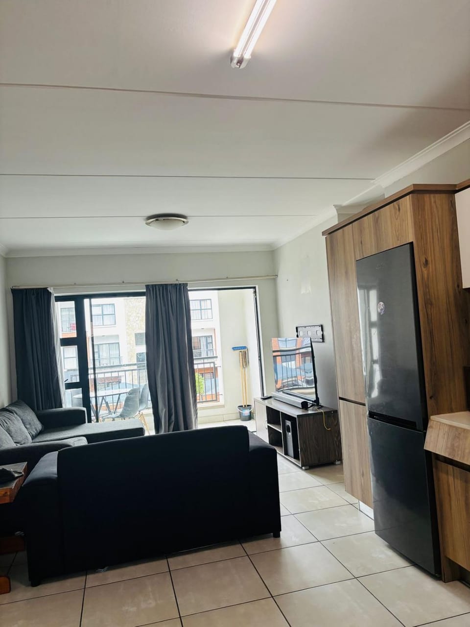 The Blyde Bed and Breakfast in Pretoria