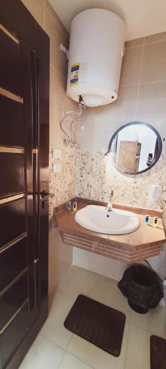 Shower, Bathroom, Bath