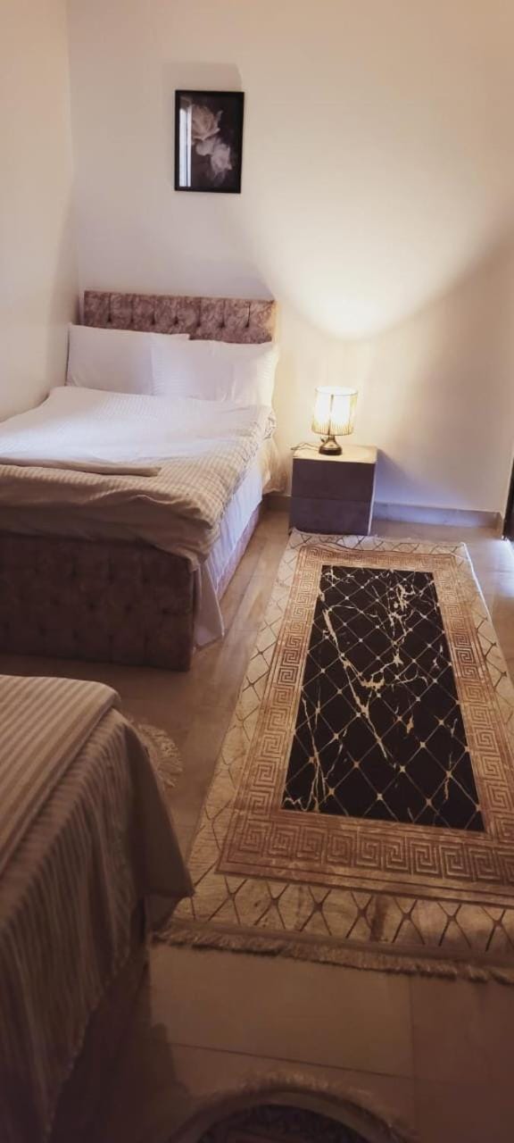 Pyramids Alaa ALdein Paradise Hostel in Egypt