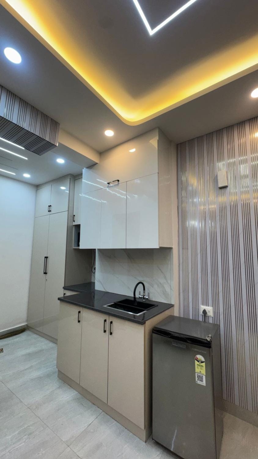 perfectsolutions Apartment in Noida