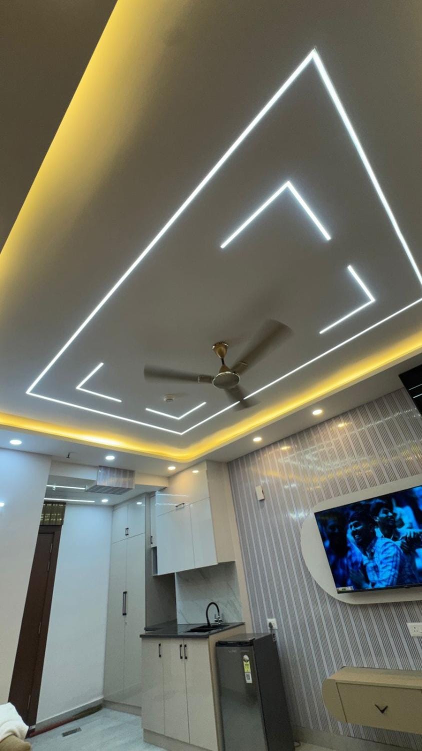 perfectsolutions Apartment in Noida