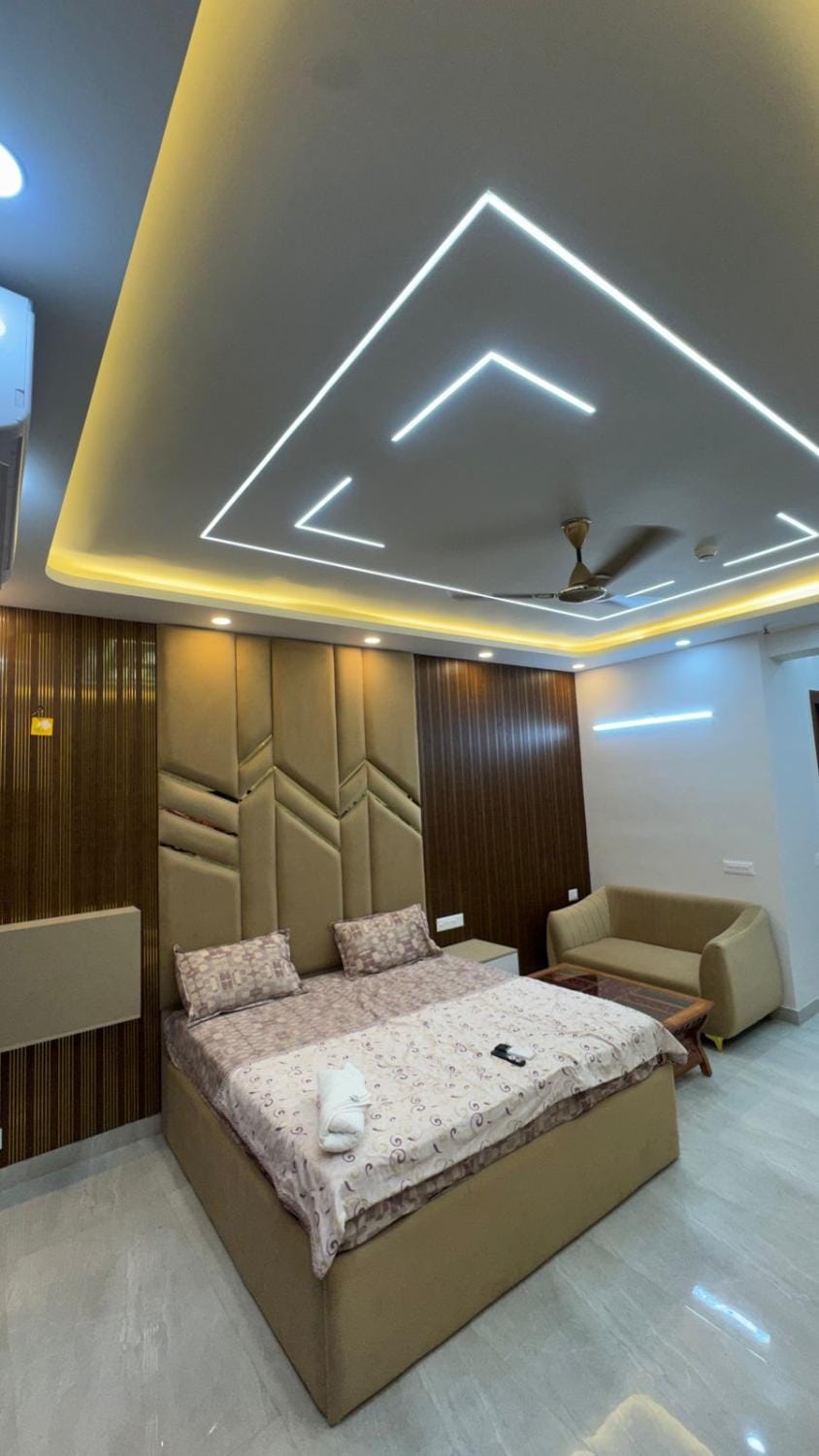 perfectsolutions Apartment in Noida