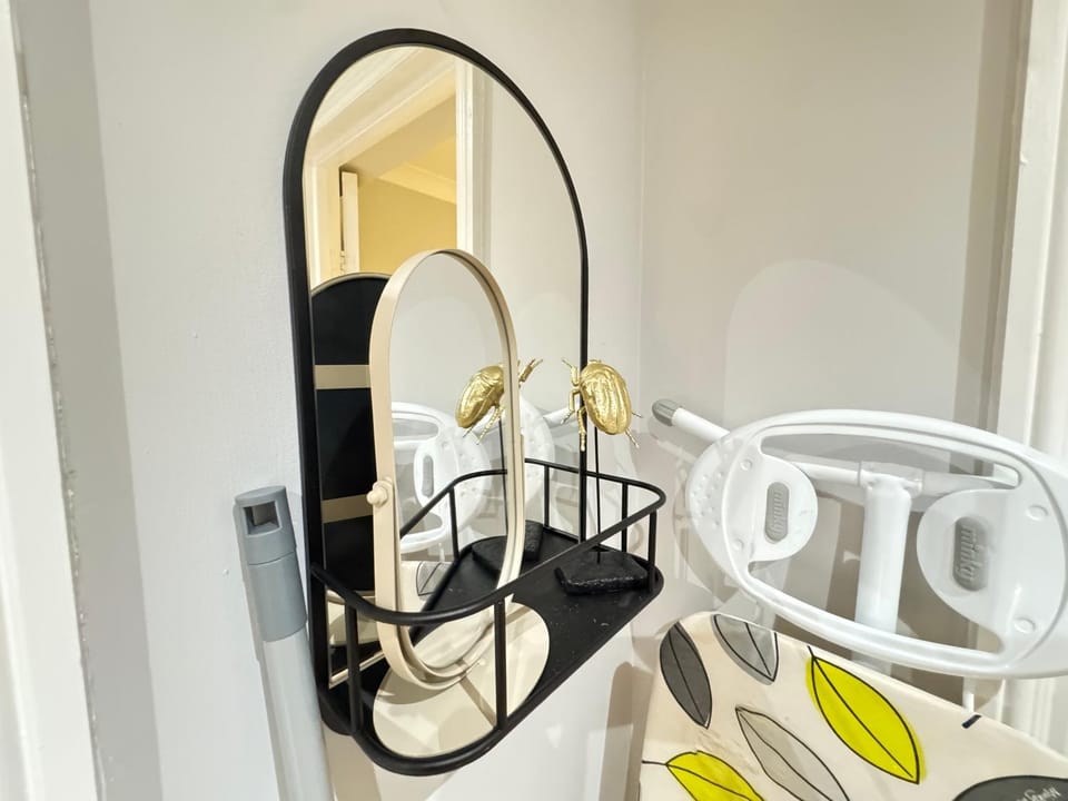 Leytonstone Haven Modern 1Bed Apartment Apartment in London
