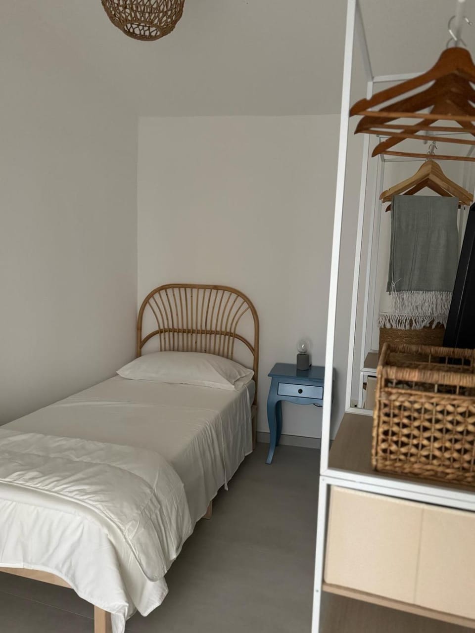 Vico Orfeo Mediterranea Home Apartment in Crotone