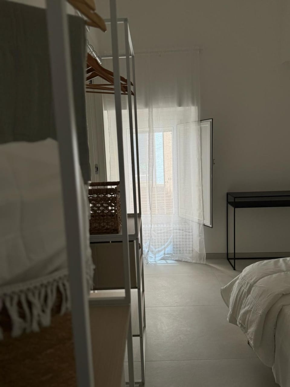 Vico Orfeo Mediterranea Home Apartment in Crotone