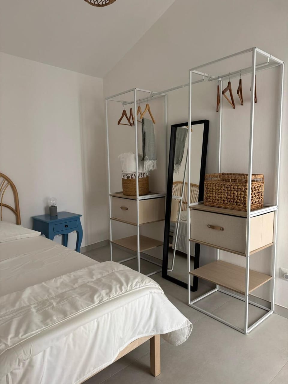 Vico Orfeo Mediterranea Home Apartment in Crotone
