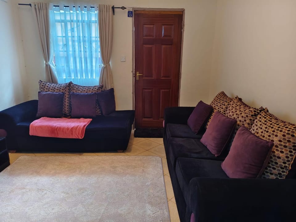 Hazel Homes Apartment in Kenya