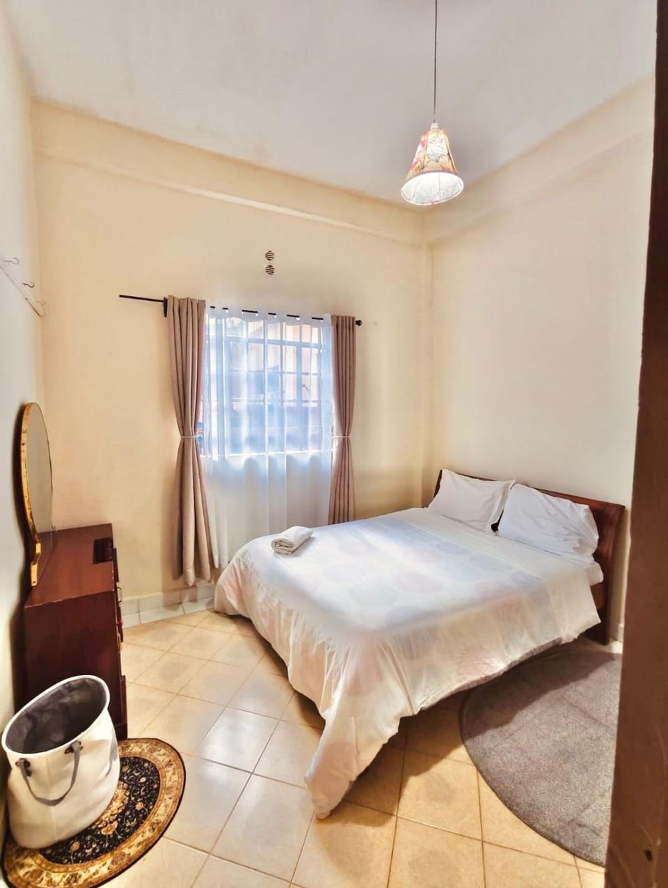 Hazel Homes Apartment in Kenya