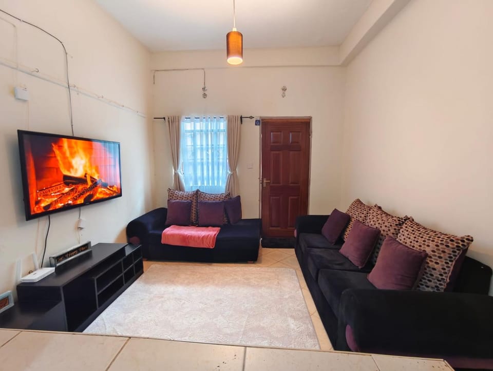 Hazel Homes Apartment in Kenya
