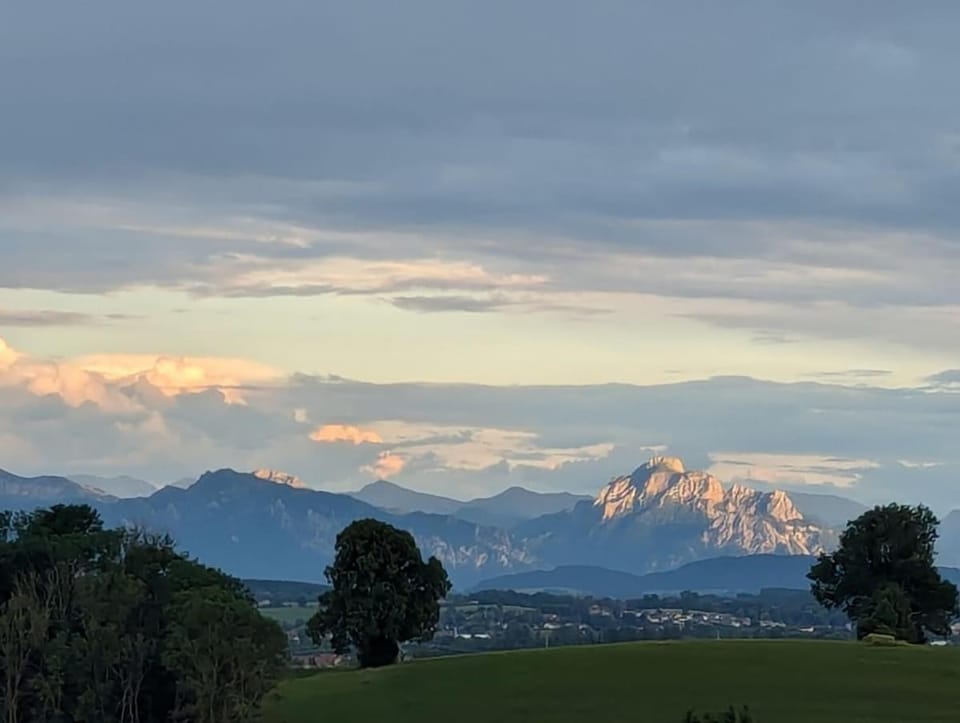 View (from property/room)