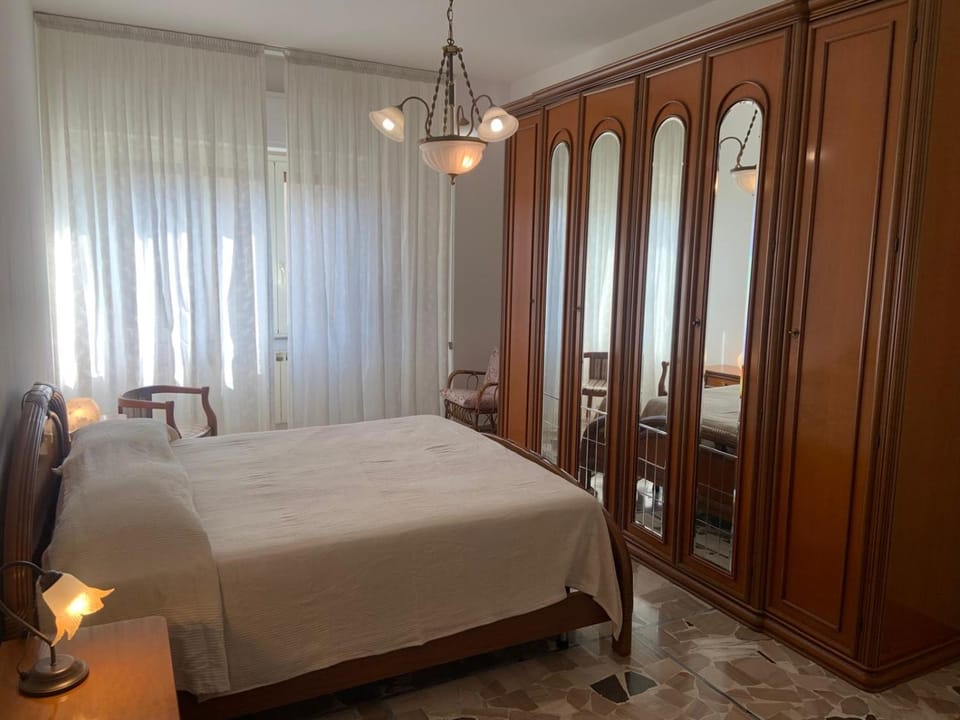 LUXURY PLACE HOUSE PINeTA Apartment in Pescara