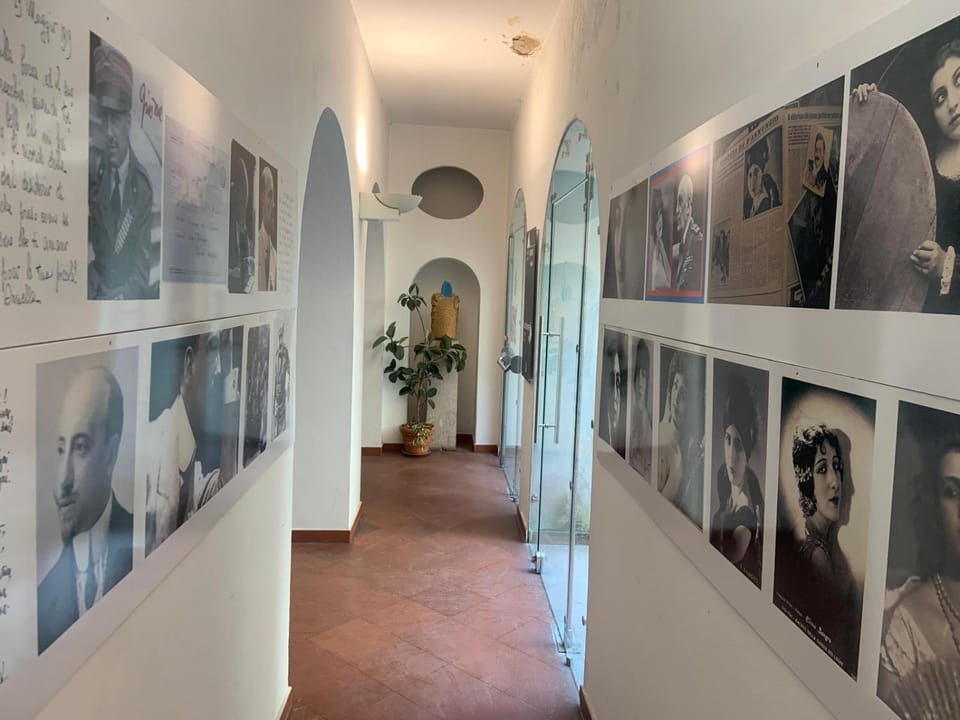 LUXURY PLACE HOUSE PINeTA Apartment in Pescara