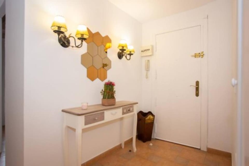 LovelyLoft Teatro Apartment in Alicante