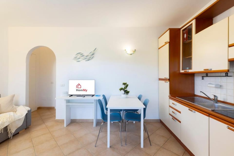 Emerald Living - Piscina & Giardino Privato Apartment in Sardinia