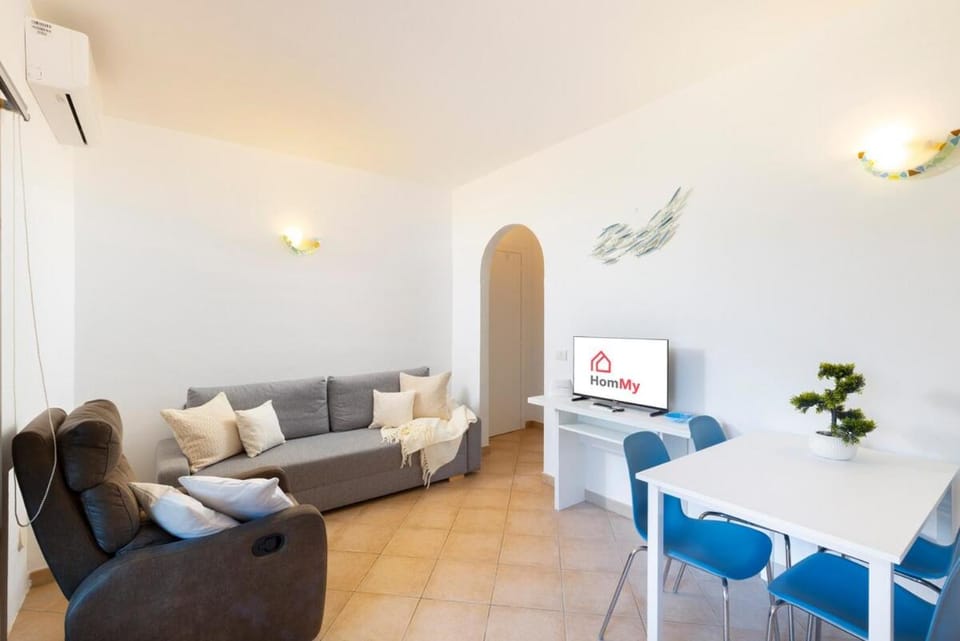 Emerald Living - Piscina & Giardino Privato Apartment in Sardinia