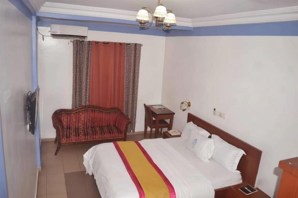 Arenah hotel Apartment in Yaoundé