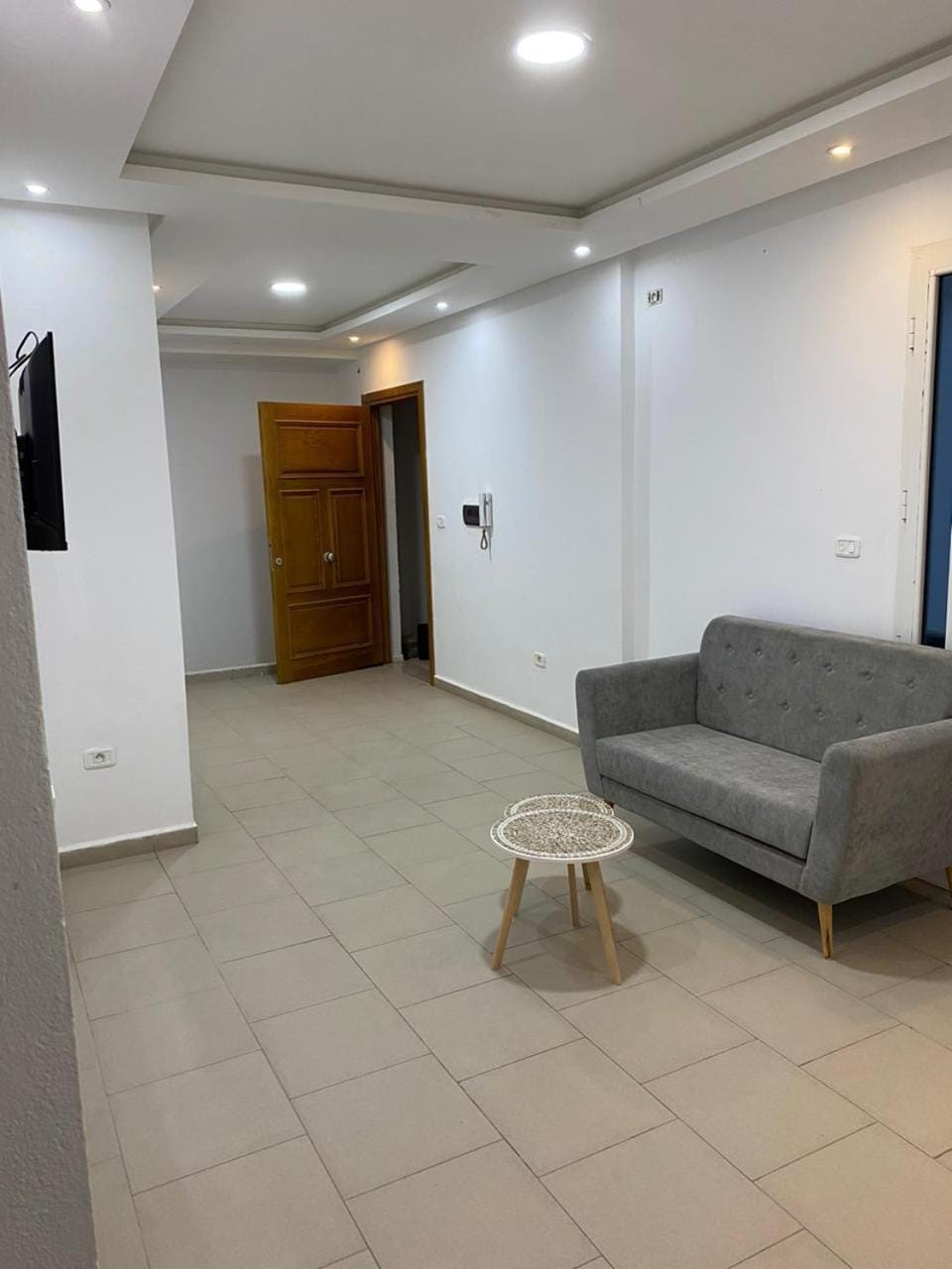 Dar Frdj Apartment in Sousse