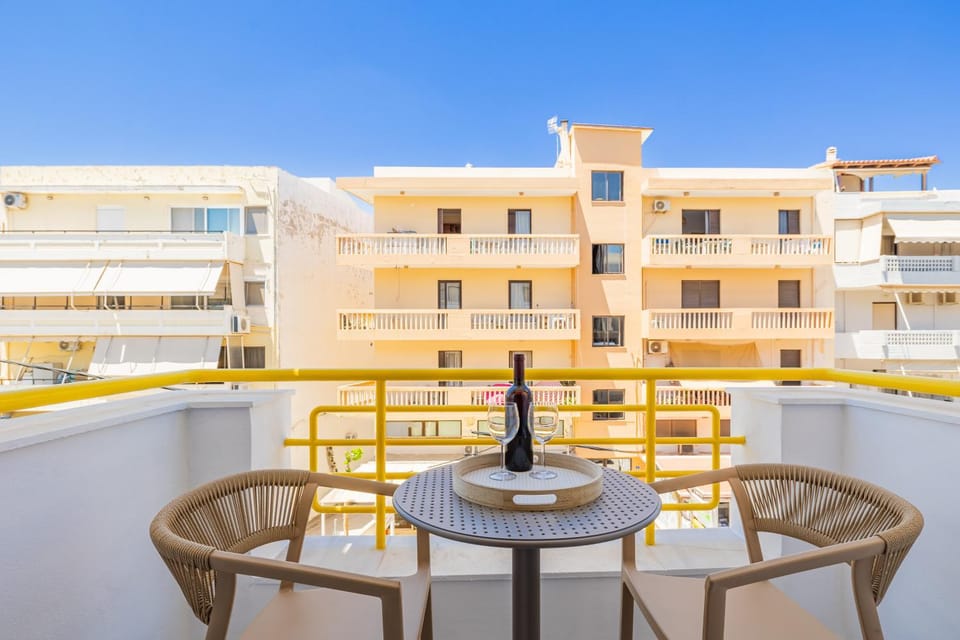 Balcony/Terrace, Seating area