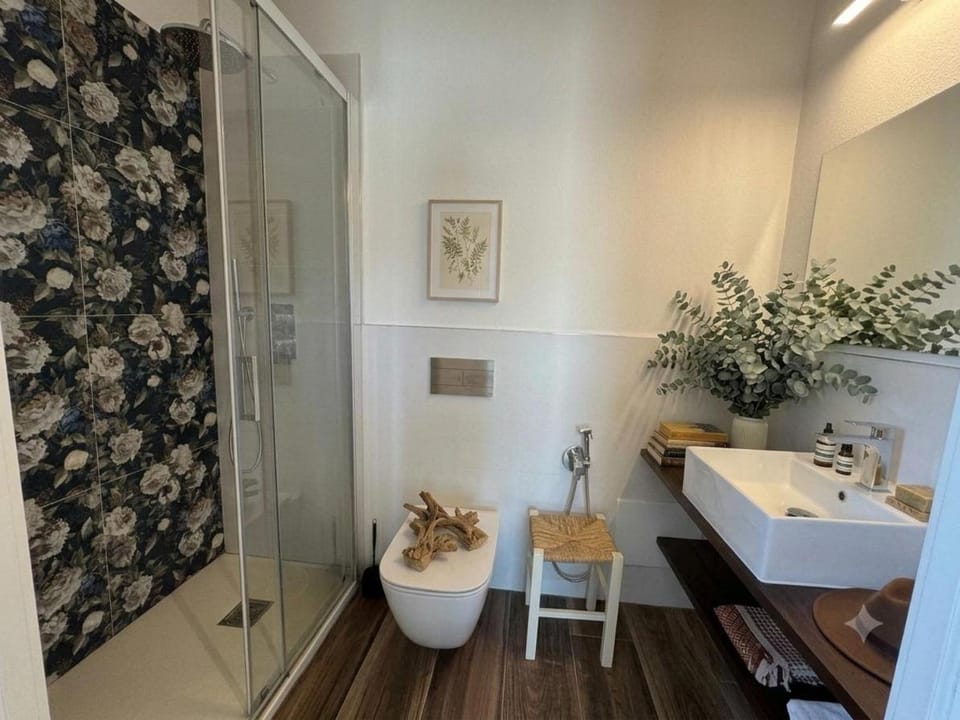 Vegan Home - Casale Sesamo & Mirto Apartment in Sardinia