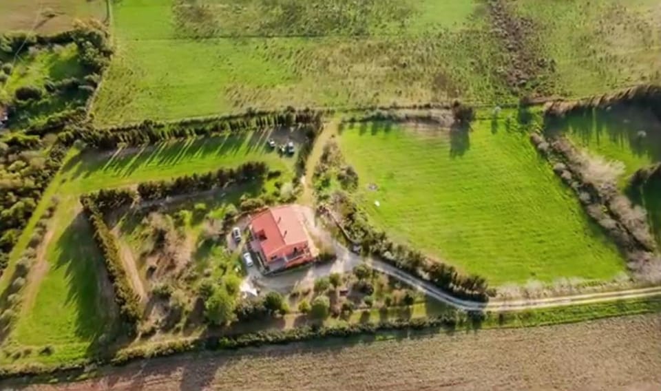 Vegan Home - Casale Sesamo & Mirto Apartment in Sardinia
